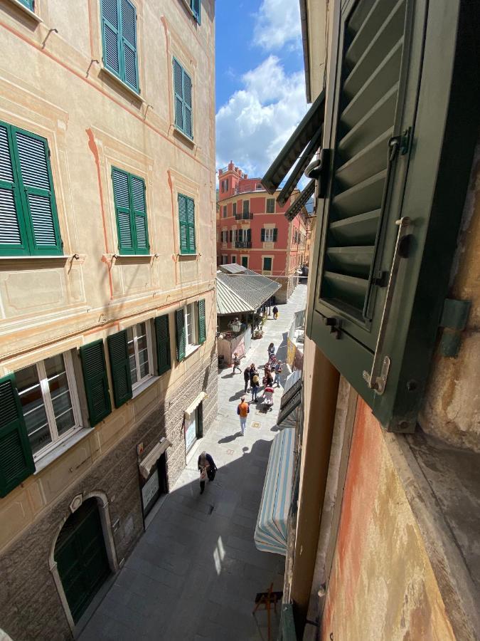 Piccola Bomboniera Vicino A Portofino By Portofinovacanze Рапало Екстериор снимка