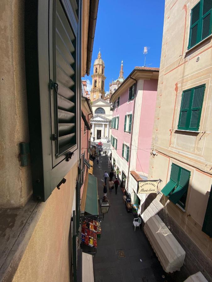 Piccola Bomboniera Vicino A Portofino By Portofinovacanze Рапало Екстериор снимка