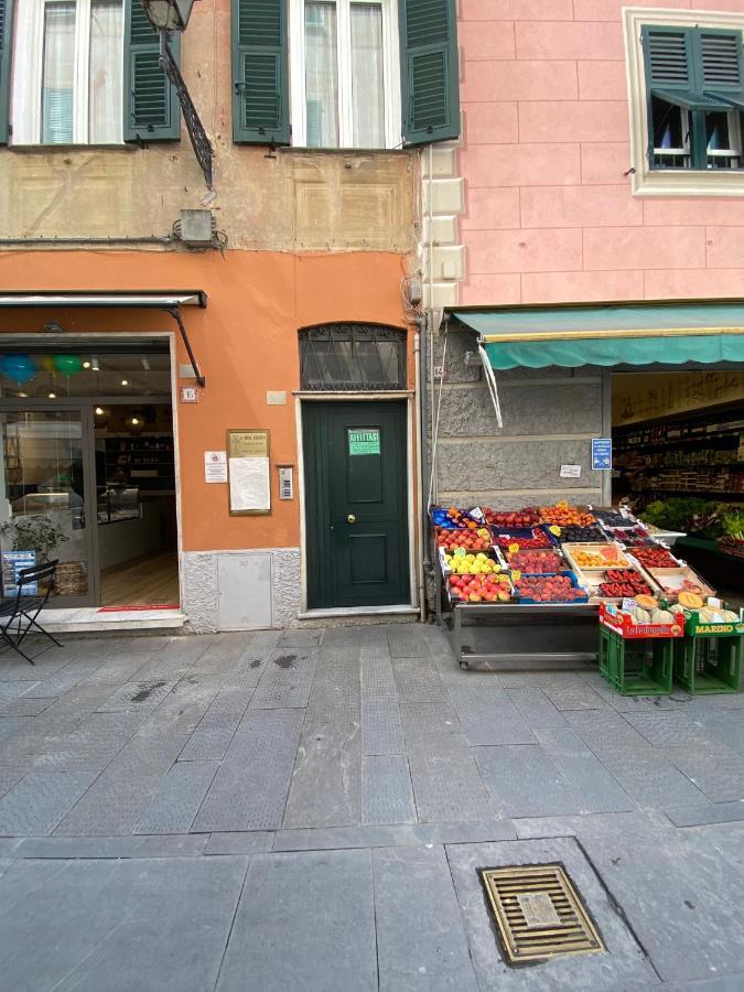 Piccola Bomboniera Vicino A Portofino By Portofinovacanze Рапало Екстериор снимка